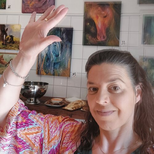 Folgen Sie Katri Pethman auf Singulart