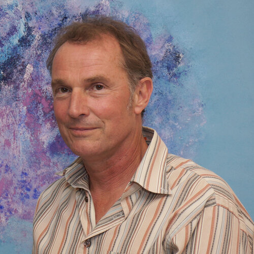 Follow Ralf Bittner on Singulart
