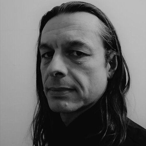 Suivez Jasper Borup sur Singulart