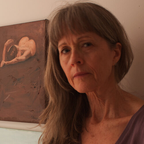 Sigue a Suzanne Bean en Singulart