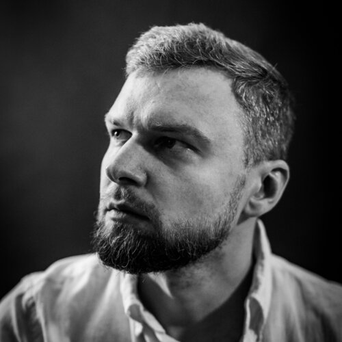 Volg Viacheslav Haidei op Singulart