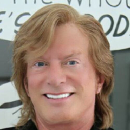 Segui Chris Fox Gilson su Singulart