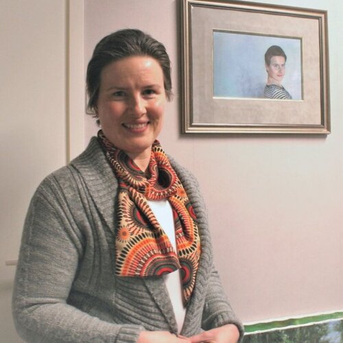 Volg Satu Helle op Singulart
