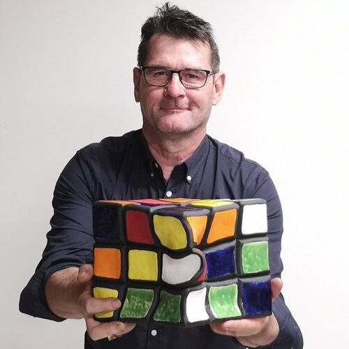 Sigue a Philippe Rude en Singulart