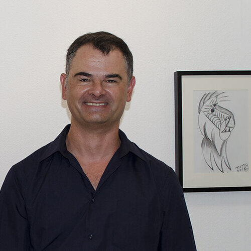 Segui Thomas Bertolis su Singulart