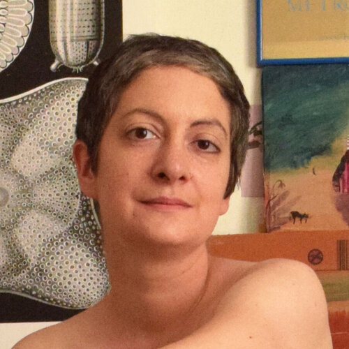 Folgen Sie Irene Berra auf Singulart