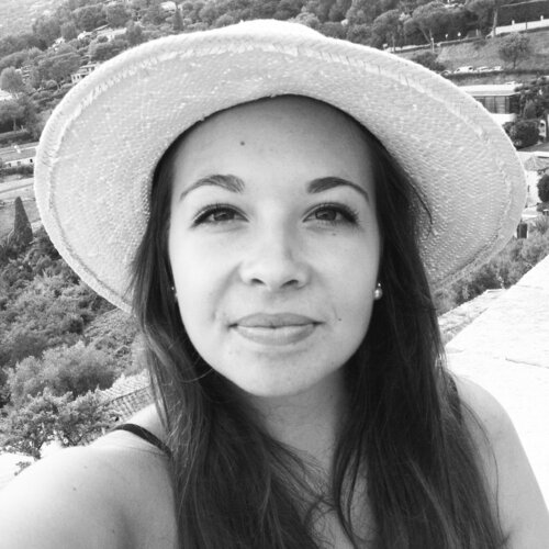 Segui Charlène Chagnard su Singulart