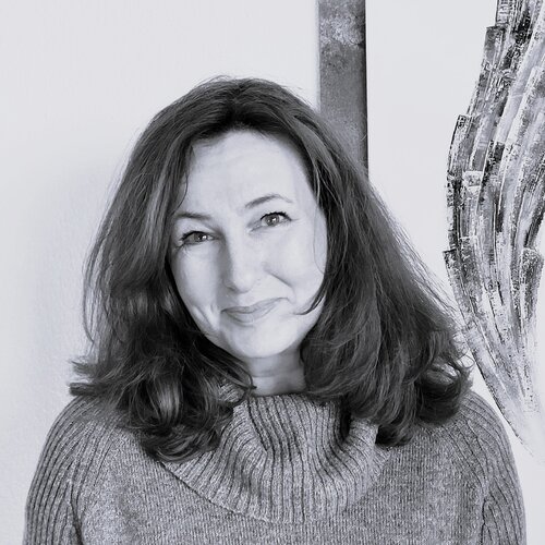 Volg Tanja Guntrum op Singulart
