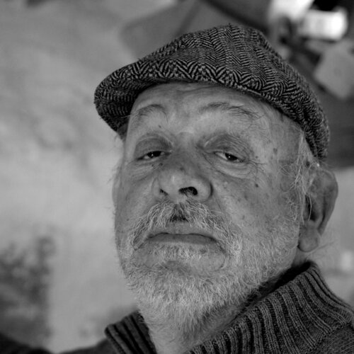 Volg Claude de JOUVANCOURT op Singulart