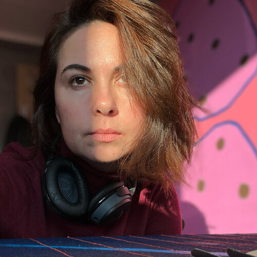 Volg Lenta Markevich op Singulart