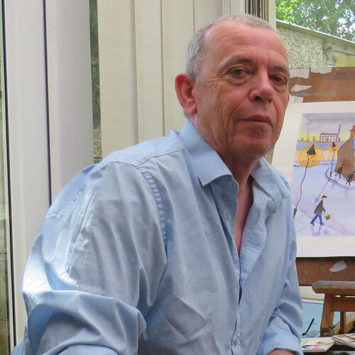 Folgen Sie martin whittam auf Singulart