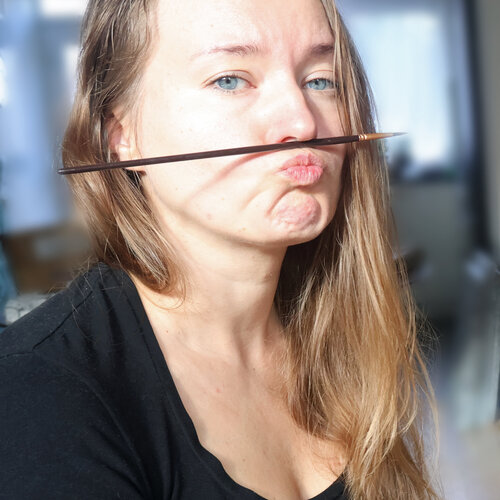 Folgen Sie Alex Bras auf Singulart