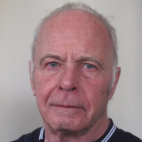 Segui Volker Burk su Singulart