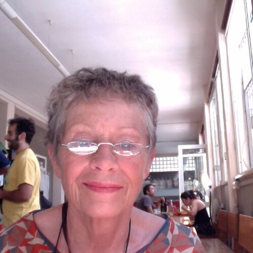 Folgen Sie stefani majer auf Singulart