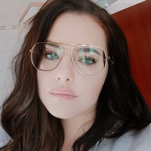 Volg Melissa Gazzola op Singulart