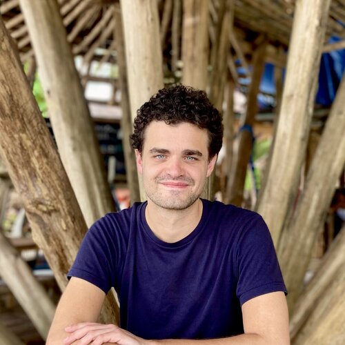 Volg Benoit Boutoille op Singulart