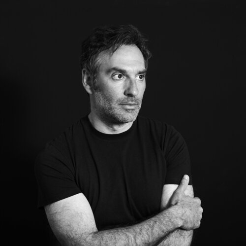 Folgen Sie Javier G. Ramos auf Singulart