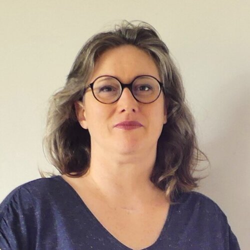 Volg Isabelle Riffard op Singulart