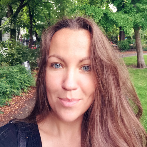 Folgen Sie Vita Banko auf Singulart