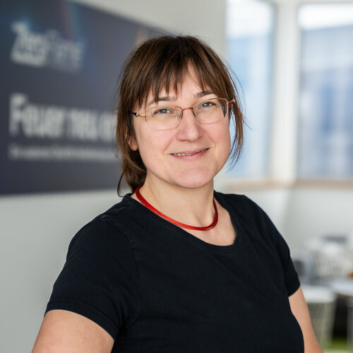 Follow Elisabeth Ortner on Singulart