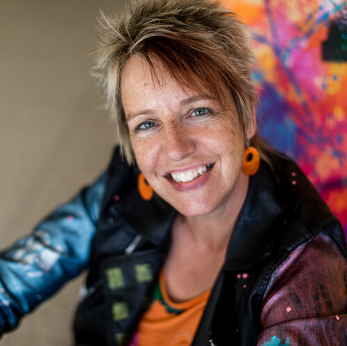 Follow Inge Gründel-Pfaff on Singulart
