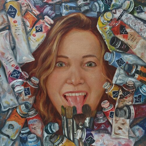 Folgen Sie Jane Lantsman auf Singulart