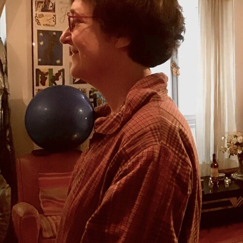 Folgen Sie Sarah Lanyi auf Singulart