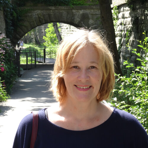 Segui Ursula Tüttenberg su Singulart