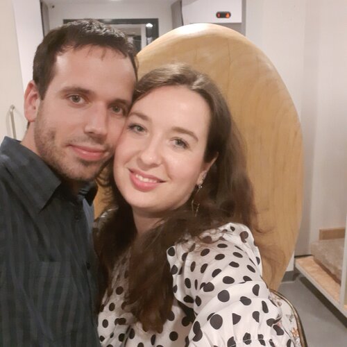 Volg Valentina Jurčić op Singulart