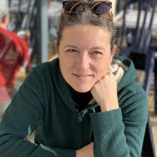 Segui Christine Fiala su Singulart