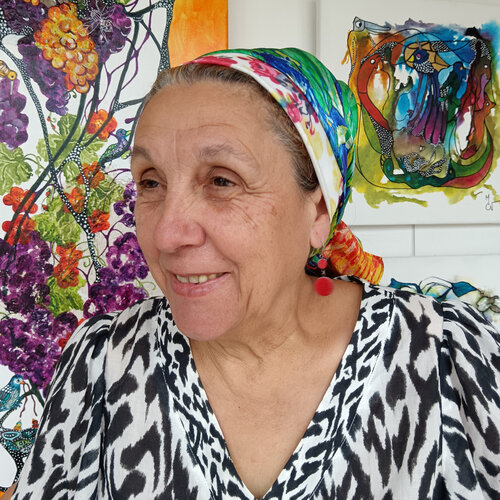 Segui Valentine Carre su Singulart