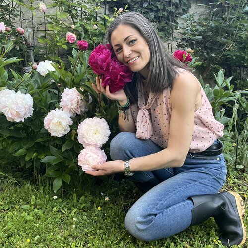 Follow EDITH NURLA on Singulart
