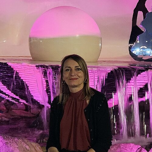 Volg Francesca Bolletta op Singulart