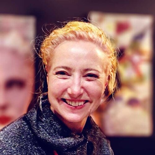 Segui Lisa McGilben su Singulart