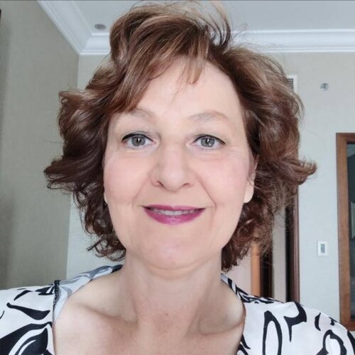 Volg Paola Morandi op Singulart