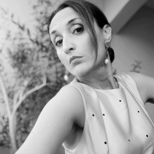 Follow Chiara Poli on Singulart