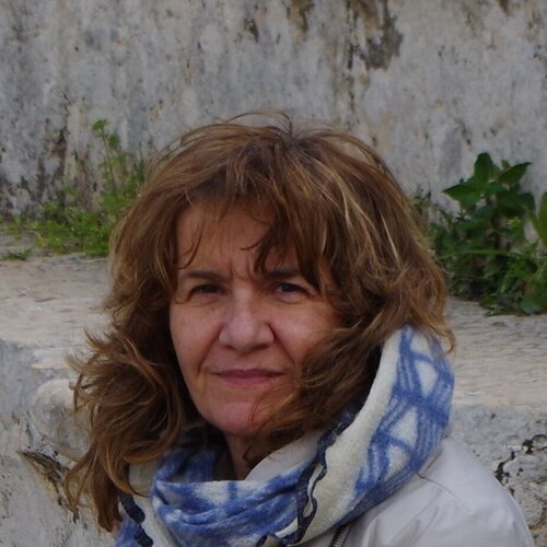 Sigue a SIMONETTA MATERA en Singulart