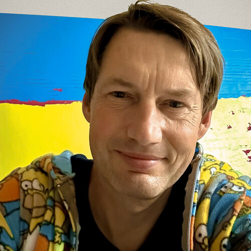 Segui Torsten Trantow / THOTRA su Singulart