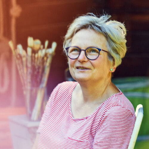 Segui Kirsten Treis su Singulart