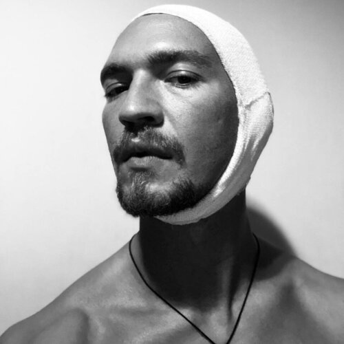 Sigue a Evgeny Maklakov en Singulart