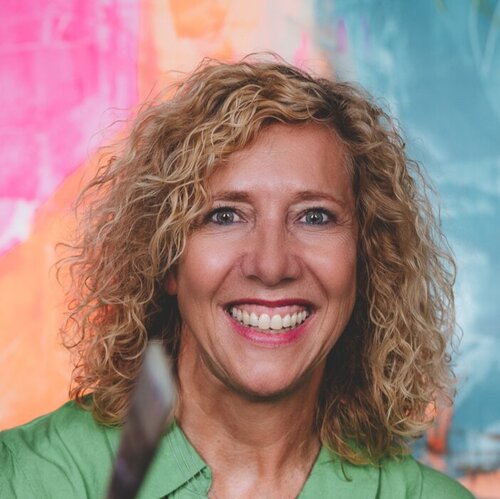 Follow Susann Versteegen on Singulart