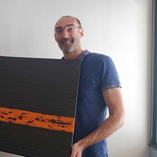 Folgen Sie Renaud Angerville-Langlois auf Singulart