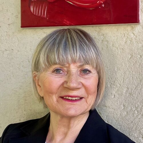 Segui Monika Köhler su Singulart