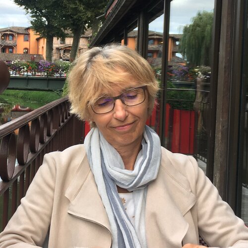 Segui Isabelle Jouan su Singulart