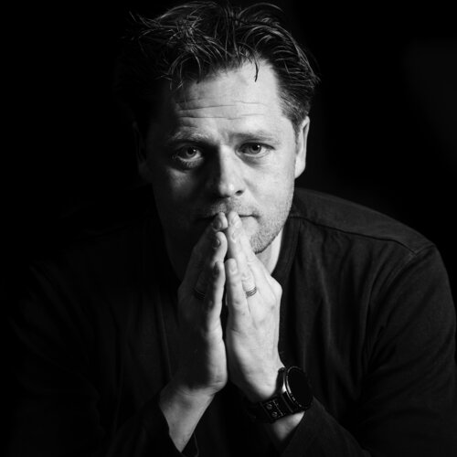 Volg Martijn Walet op Singulart