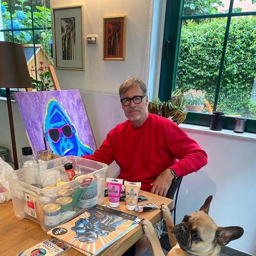 Folgen Sie Marco Amato auf Singulart