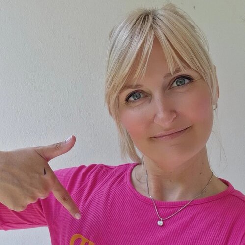 Sigue a Daniela Schreiber en Singulart