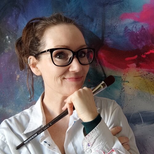 Folgen Sie Saskia van Drunen auf Singulart