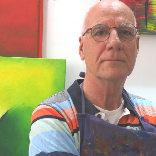 Volg Volker Vieregg op Singulart