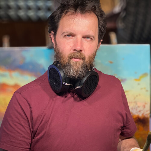 Folgen Sie Alexander Jero auf Singulart